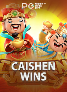 Caishen Wins