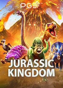 Jurassic Kingdom