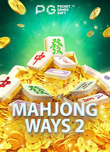 Mahjong Ways 2