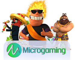 Micro Gaming