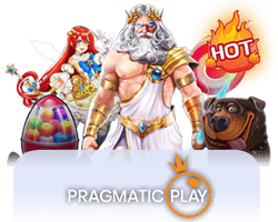 Pragmatic Play