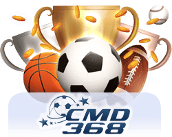 CMD Sports