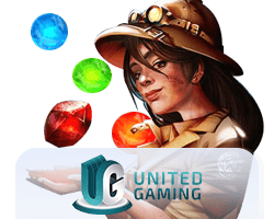 United Gaming